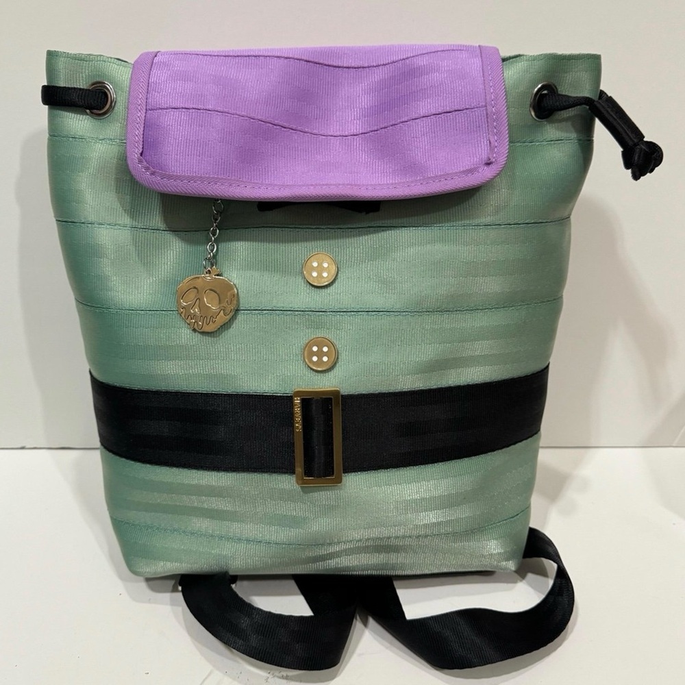 Harvey’s Snow White 80th Anniversary Dopey Backpack